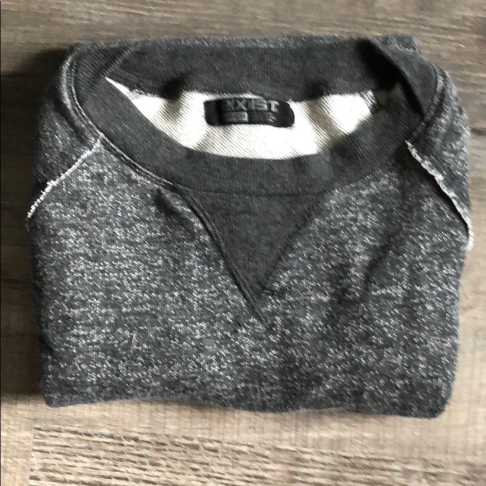 2xist Sweater
